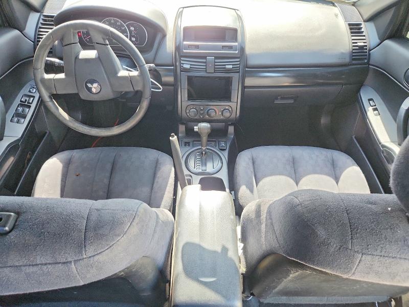 2004 Mitsubishi Galant მანქანა იყიდება აუქციონზე, vin: 4A3AB26F54E120694, აუქციონის ნომერი: 54111846