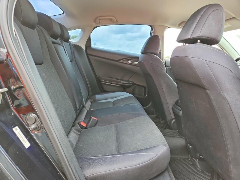 Aukcja sprzedaży 2019 Honda Insight, vin: 19XZE4F57KE025216, numer aukcji: 54599546