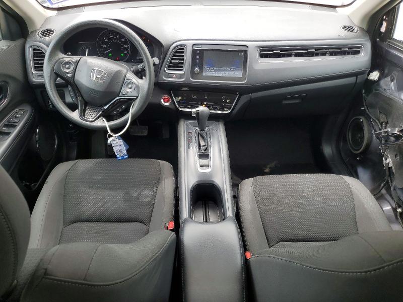 Продажа на аукционе авто 2022 Honda Hr-v, vin: 3CZRU6H56NM764349, номер лота: 51283276