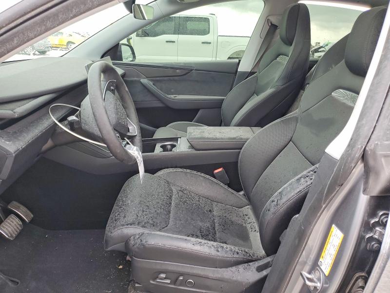 Aukcja sprzedaży 2026 Tesla Model Y, vin: 7SAYGDETXTA627108, numer aukcji: 53828336