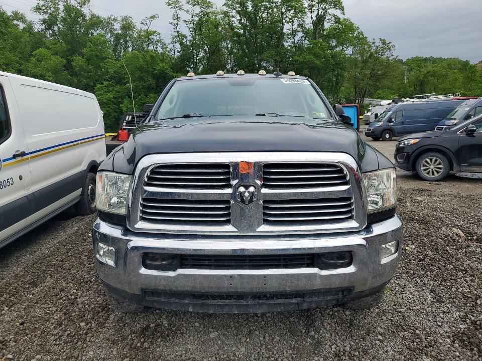 Aukcja sprzedaży 2014 Ram 3500, vin: 3C63R3DJXEG255272, numer aukcji: 54098426