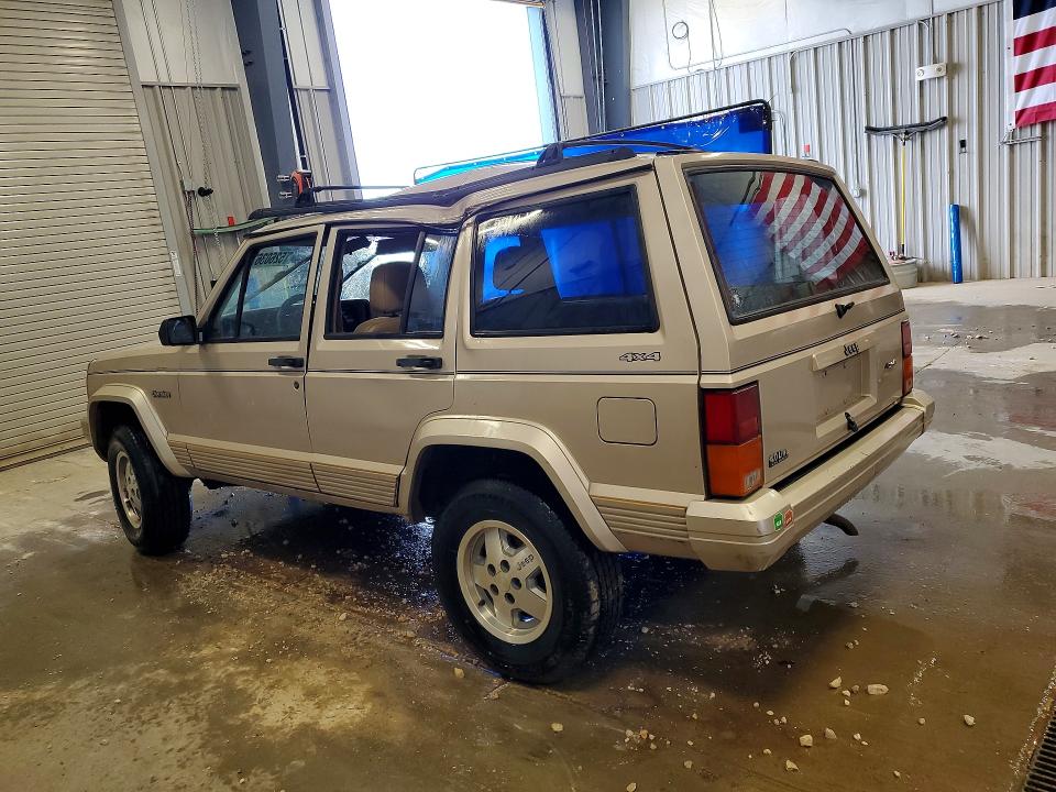 Продажа на аукционе авто 1995 Jeep Cherokee, vin: 1J4FJ78S8SL665150, номер лота: 52603676