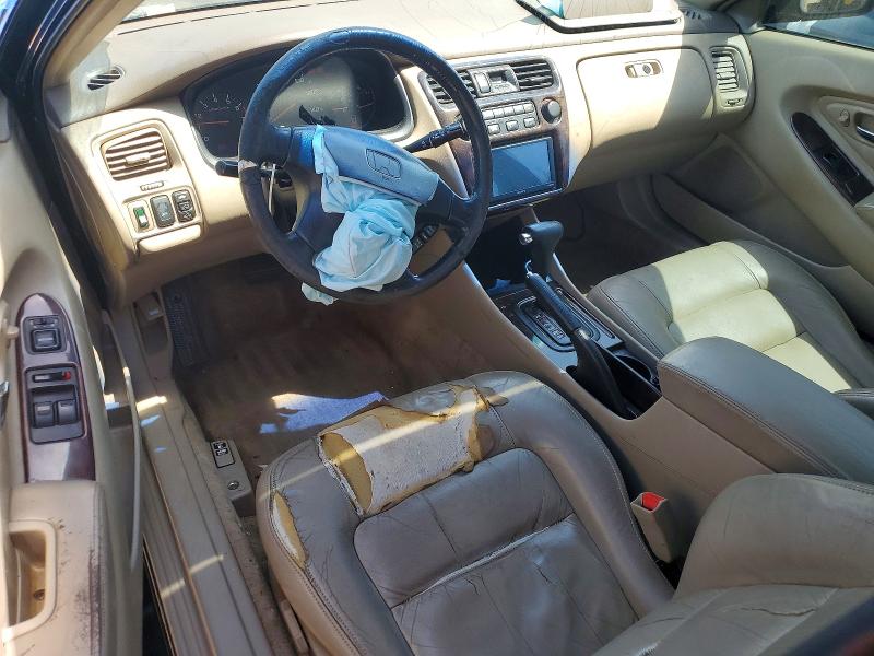 Продаж на аукціоні авто 1999 Honda Accord, vin: 1HGCG3279XA001903, номер лоту: 52548446