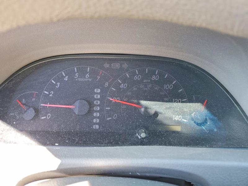 2006 Toyota Camry მანქანა იყიდება აუქციონზე, vin: JTDBE32K463040048, აუქციონის ნომერი: 53615036