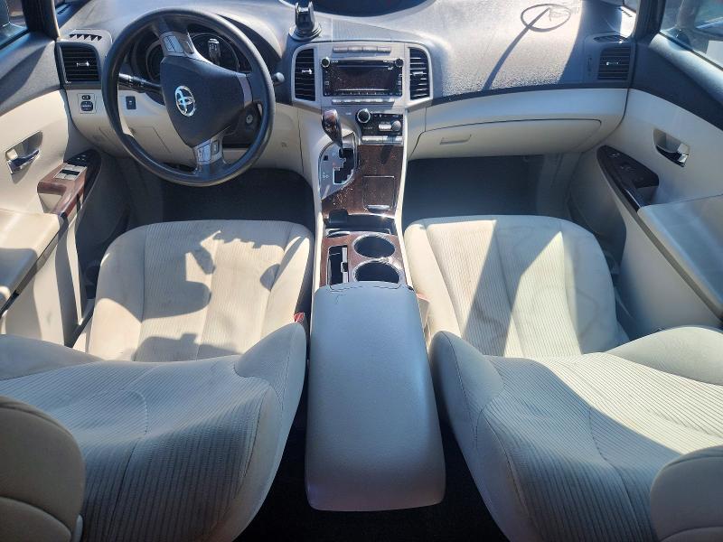 Auction sale of the 2012 Toyota Venza, vin: 4T3ZA3BB4CU060206, lot number: 52075386