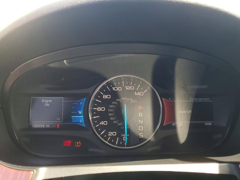 Продажа на аукционе авто 2014 Ford Edge, vin: 2FMDK3KC6EBB39698, номер лота: 54671356