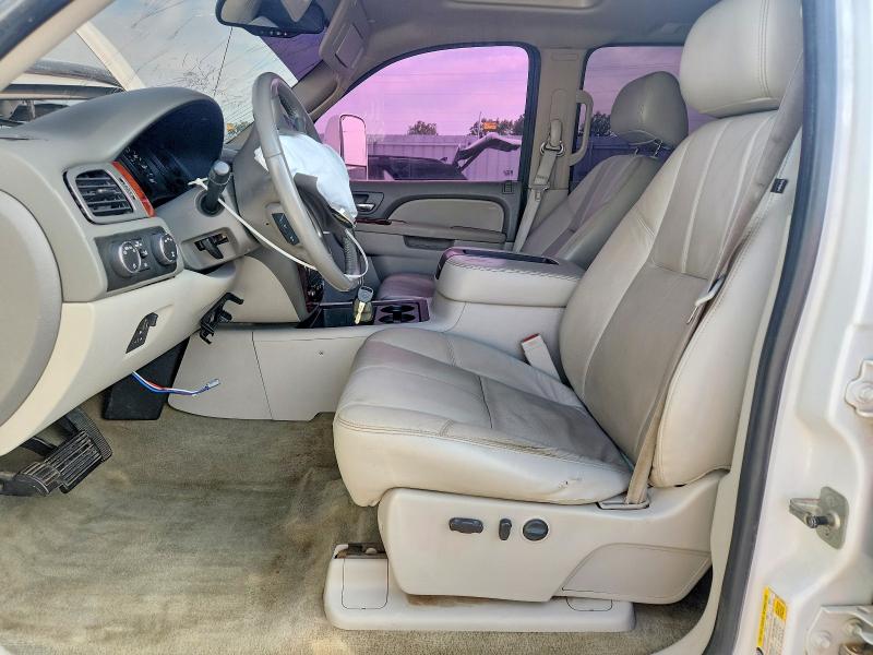 Aukcja sprzedaży 2011 Chevrolet Silverado, vin: 1GC1KYE86BF102883, numer aukcji: 53746446