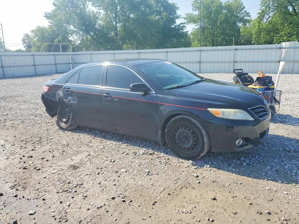 Aukcja sprzedaży 2011 Toyota Camry, vin: 4T4BF3EK0BR214132, numer aukcji: 55340186