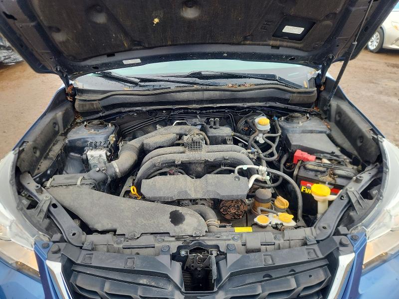 Продажа на аукционе авто 2017 Subaru Forester, vin: JF2SJABC5HH429264, номер лота: 52581956