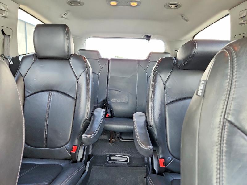 Продаж на аукціоні авто 2015 Chevrolet Traverse, vin: 1GNKRHKD3FJ135867, номер лоту: 55588036