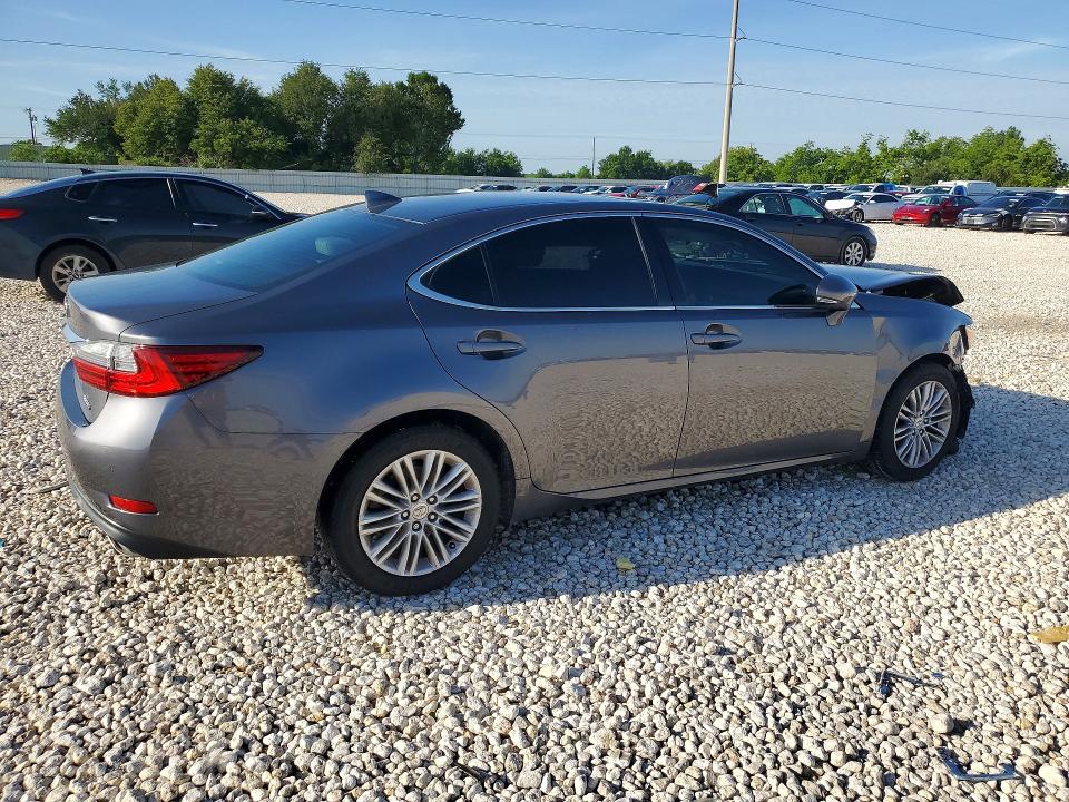 Продаж на аукціоні авто 2017 Lexus Es, vin: 58ABK1GG3HU070323, номер лоту: 52086696