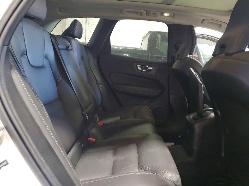 Aukcja sprzedaży 2023 Volvo Xc60, vin: YV4H60DA4P1301375, numer aukcji: 53518716
