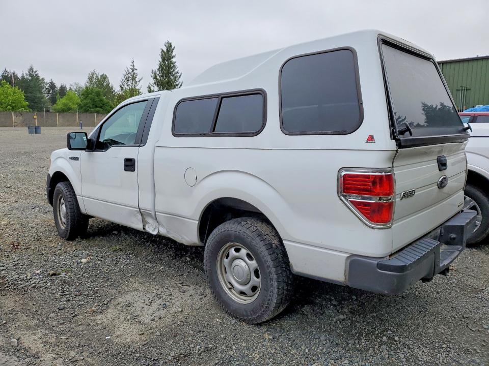 Aukcja sprzedaży 2014 Ford F150, vin: 1FTMF1CFXEFB62857, numer aukcji: 77522415