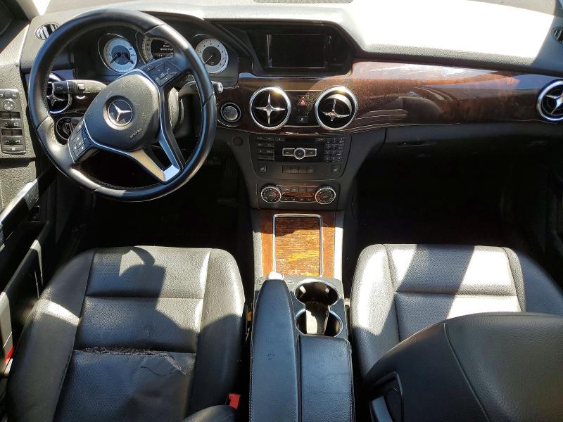 54803346 :رقم المزاد ، WDCGG8JB9DG133727 vin ، 2013 Mercedes-benz Glk مزاد بيع