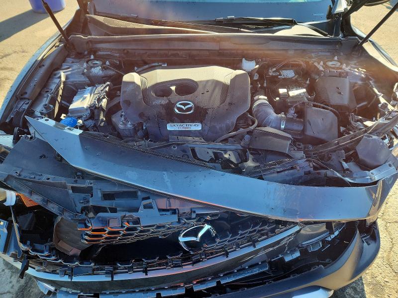 52078156 :رقم المزاد ، 7MMVABDY9RN186121 vin ، 2024 Mazda Cx-50 مزاد بيع