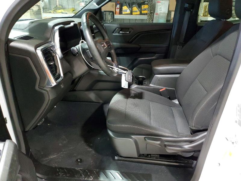 Продажа на аукционе авто 2024 Gmc Canyon, vin: 1GTP6BEK9R1258317, номер лота: 53583876