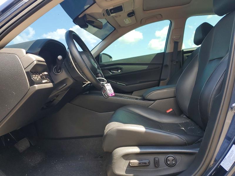 Продаж на аукціоні авто 2024 Honda Accord, vin: 1HGCY2F6XRA003428, номер лоту: 53574046