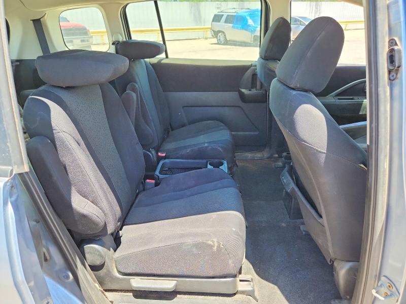 Продажа на аукционе авто 2012 Mazda 5, vin: JM1CW2BL8C0105923, номер лота: 55020716