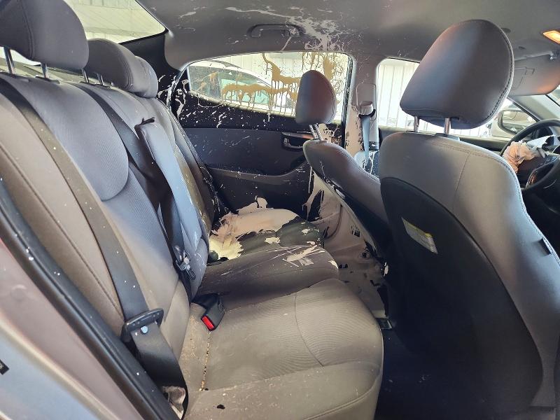 Продаж на аукціоні авто 2016 Hyundai Elantra, vin: 5NPDH4AE6GH658706, номер лоту: 52915476
