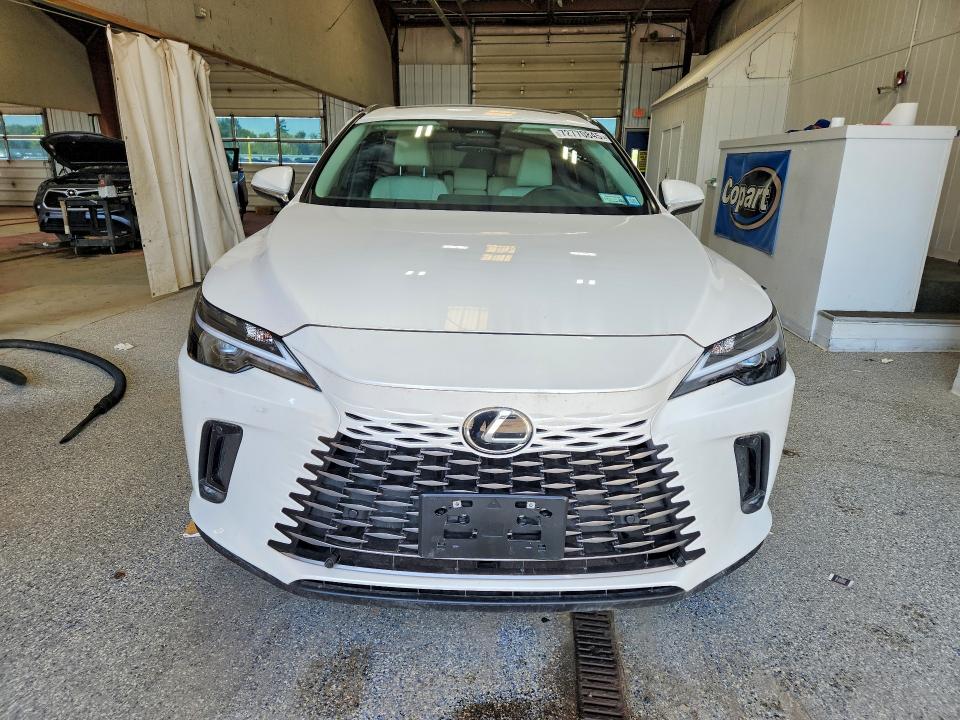 Aukcja sprzedaży 2024 Lexus Rx, vin: 2T2BAMCA0RC086250, numer aukcji: 72770845