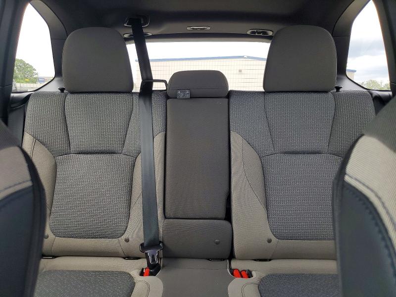 2025 Subaru Forester მანქანა იყიდება აუქციონზე, vin: JF2SLSED7SH407987, აუქციონის ნომერი: 52741196