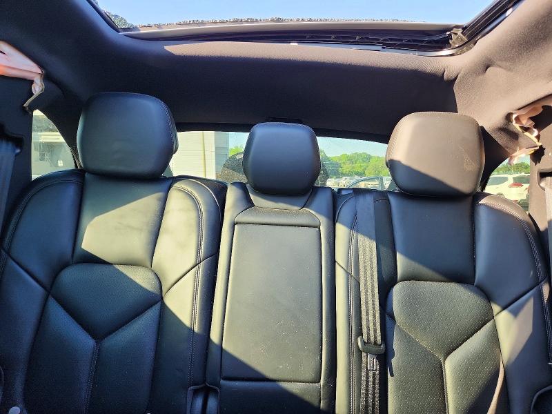 Aukcja sprzedaży 2017 Porsche Cayenne, vin: WP1AA2A26HKA91660, numer aukcji: 53946996
