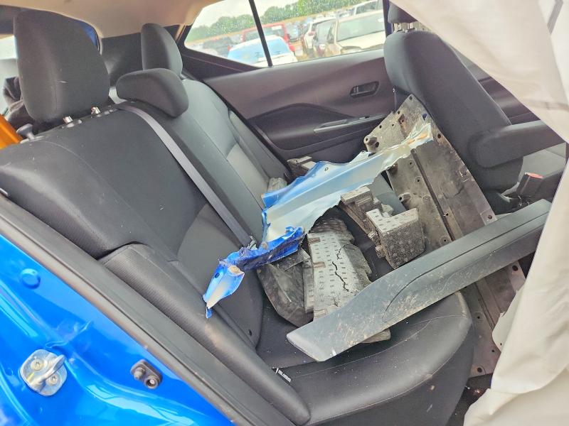 Aukcja sprzedaży 2024 Nissan Kicks, vin: 3N1CP5BV2RL536255, numer aukcji: 55557466