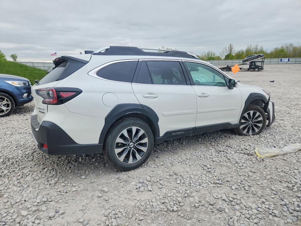 Продаж на аукціоні авто 2024 Subaru Outback, vin: 4S4BTGPD9R3158149, номер лоту: 53164026
