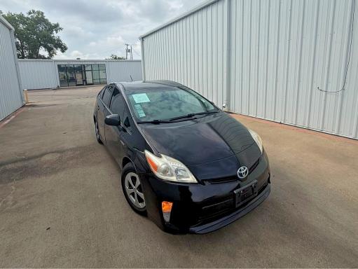 Aukcja sprzedaży 2012 Toyota Prius, vin: JTDKN3DU8C5460815, numer aukcji: 54898936