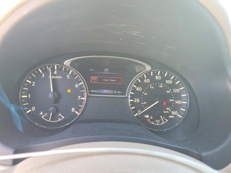 Aukcja sprzedaży 2016 Nissan Altima, vin: 1N4AL3AP3GC207330, numer aukcji: 53213636