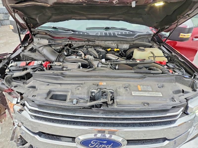 Aukcja sprzedaży 2019 Ford F250, vin: 1FT7W2BT5KEE40964, numer aukcji: 53580866
