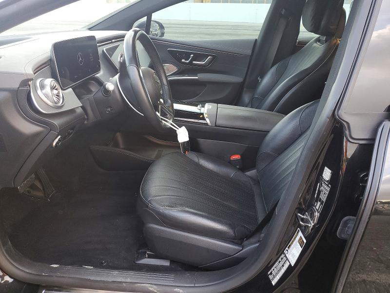 46783296 :رقم المزاد ، W1KCG2DB9PA032584 vin ، 2023 Mercedes-benz Eqs Sedan مزاد بيع