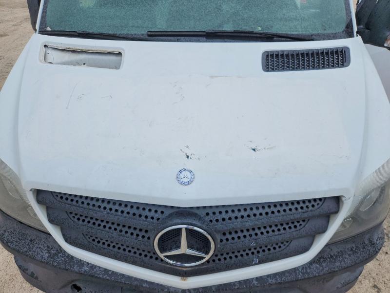 Aukcja sprzedaży 2022 Mercedes Benz Sprinter, vin: W1Y40BHY5NT097186, numer aukcji: 52547456
