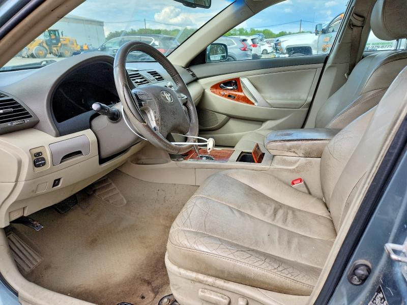 53516156 :رقم المزاد ، 4T1BF3EK3AU545859 vin ، 2010 Toyota Camry مزاد بيع