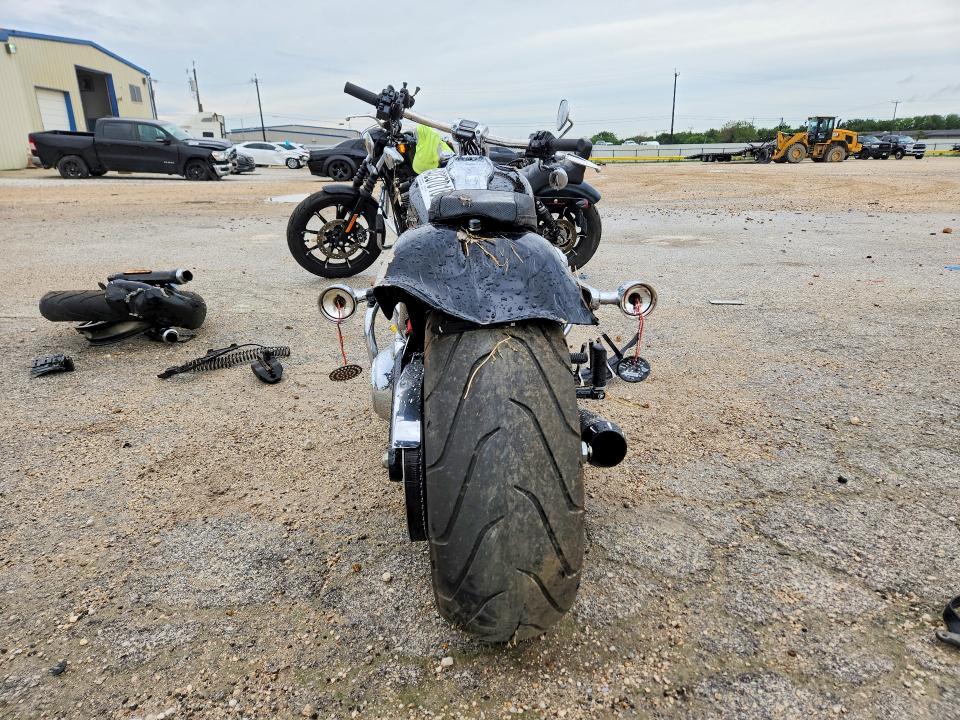 Aukcja sprzedaży 2024 Harley Davidson Fxbr, vin: 1HD1YEZ12RB017341, numer aukcji: 54237016