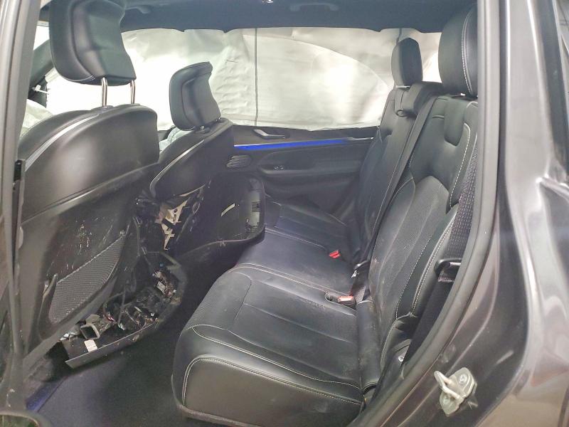 Продажа на аукционе авто 2023 Jeep Grand Cherokee, vin: 1C4RJHDG8PC668986, номер лота: 52583656