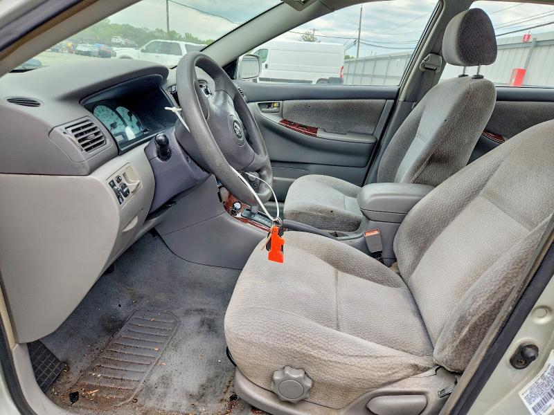 Aukcja sprzedaży 2003 Toyota Corolla, vin: 2T1BR32EX3C069913, numer aukcji: 53492126