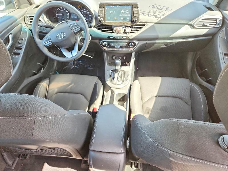 Продаж на аукціоні авто 2020 Hyundai Elantra Gt, vin: KMHH35LE3LU125002, номер лоту: 53823876