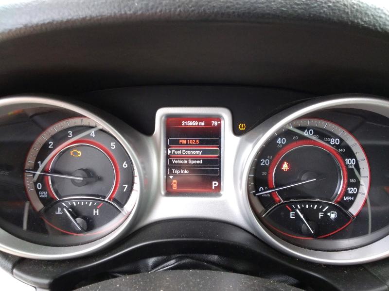 Aukcja sprzedaży 2014 Dodge Journey, vin: 3C4PDDBG0ET112926, numer aukcji: 53180226