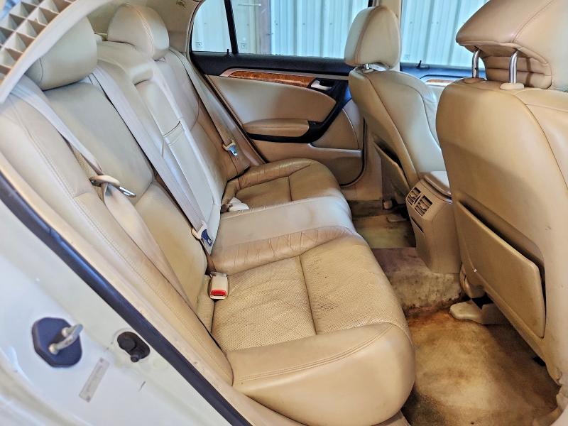 Продажа на аукционе авто 2005 Acura Tl, vin: 19UUA66285A000096, номер лота: 54067016
