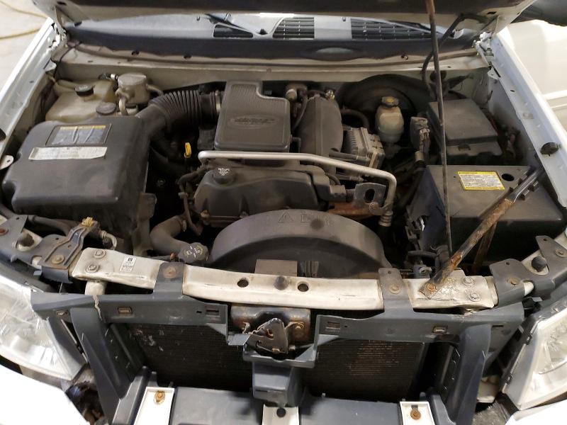 Aukcja sprzedaży 2004 Gmc Envoy, vin: 1GKDT13SX42114968, numer aukcji: 53622256