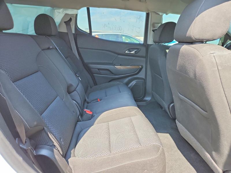 Aukcja sprzedaży 2021 Gmc Acadia, vin: 1GKKNRL47MZ146172, numer aukcji: 54330376