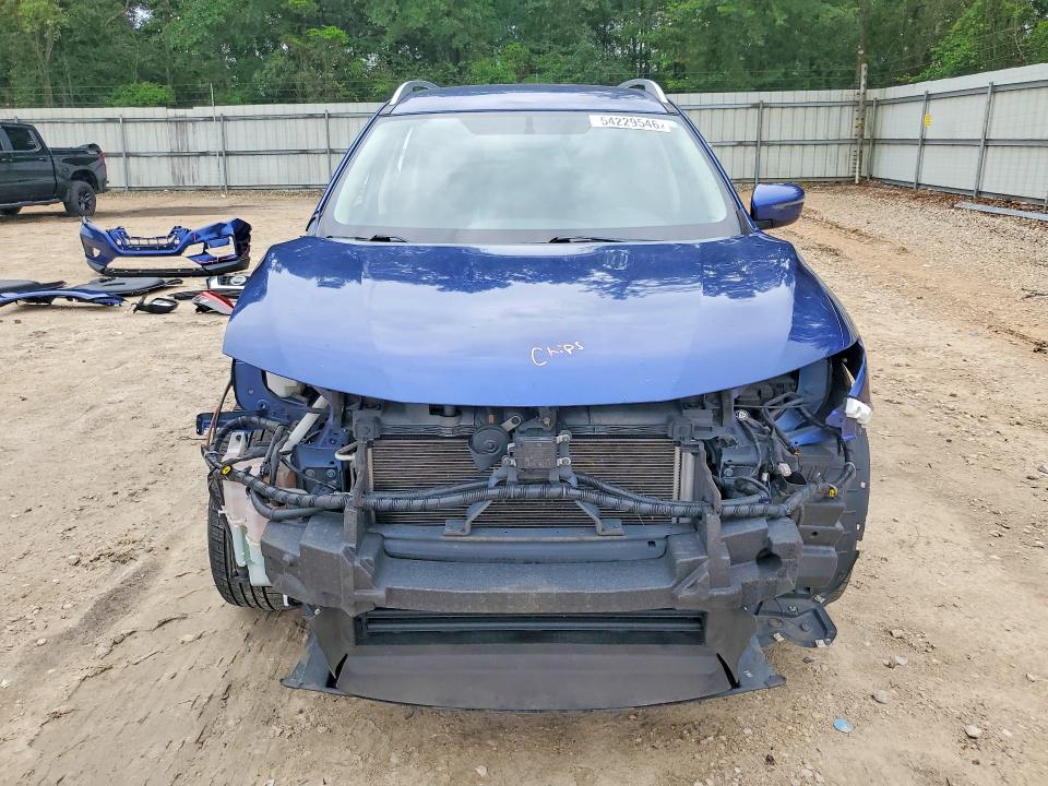 Продаж на аукціоні авто 2018 Nissan Rogue, vin: JN8AT2MT1JW491208, номер лоту: 54229546