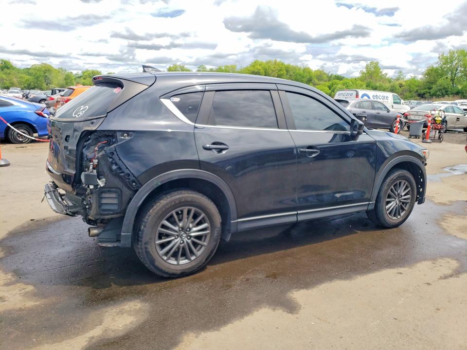 53766156 :رقم المزاد ، JM3KFBCMXK0529211 vin ، 2019 Mazda Cx-5 مزاد بيع