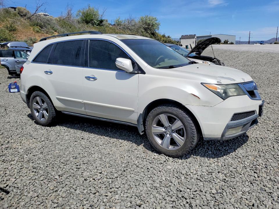 Aukcja sprzedaży 2012 Acura Mdx, vin: 2HNYD2H21CH512028, numer aukcji: 54339126