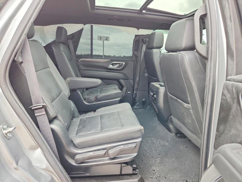 Продаж на аукціоні авто 2023 Chevrolet Tahoe, vin: 1GNSCNKD5PR470261, номер лоту: 54883016