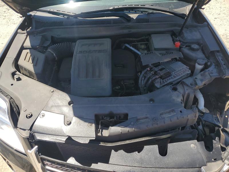 Aukcja sprzedaży 2015 Gmc Terrain, vin: 2GKALREK3F6324445, numer aukcji: 52845876