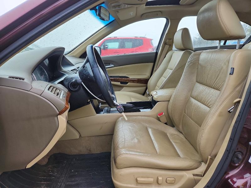2010 Honda Accord მანქანა იყიდება აუქციონზე, vin: 5KBCP3F83AB016091, აუქციონის ნომერი: 52637066