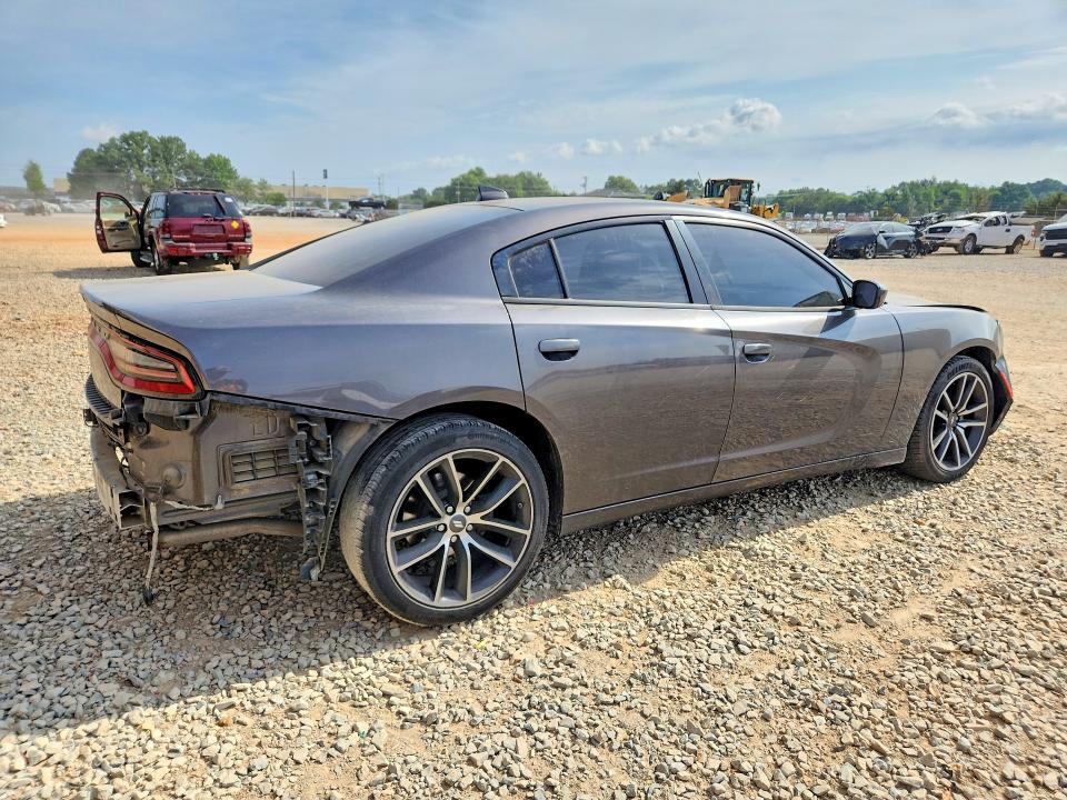 Aukcja sprzedaży 2017 Dodge Charger, vin: 2C3CDXHG1HH575148, numer aukcji: 54160296