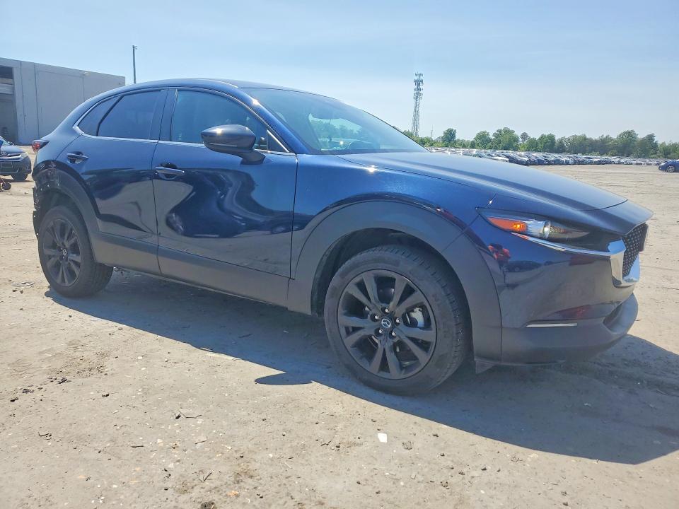 Продажа на аукционе авто 2024 Mazda Cx-30, vin: 3MVDMBBM0RM629302, номер лота: 52139306